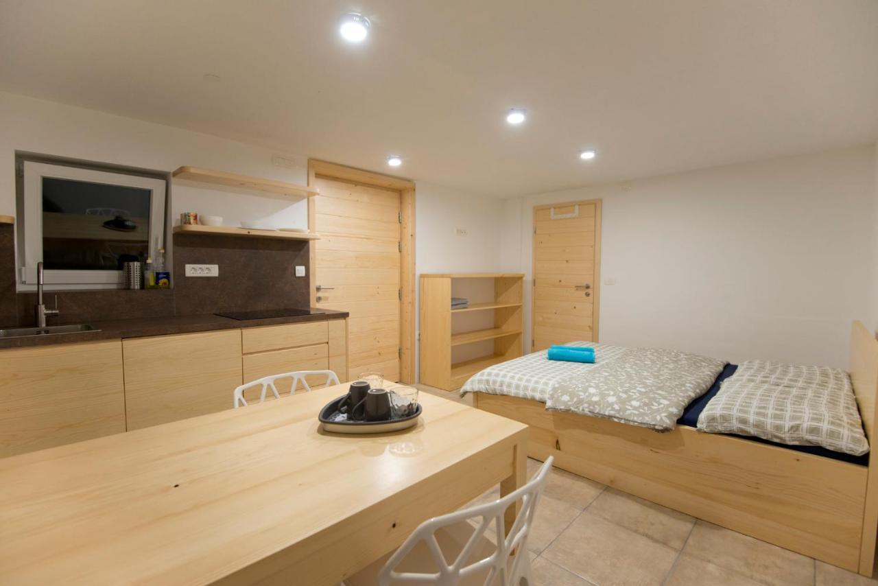 Vila Lipa Bled Room photo
